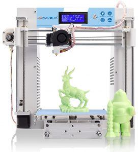 3d-drucker jgaurora a3