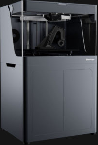 3d-drucker markforged x3