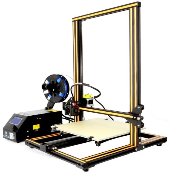 Creality 3d Cr-10 